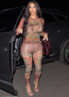 Kim Kardashian photo #