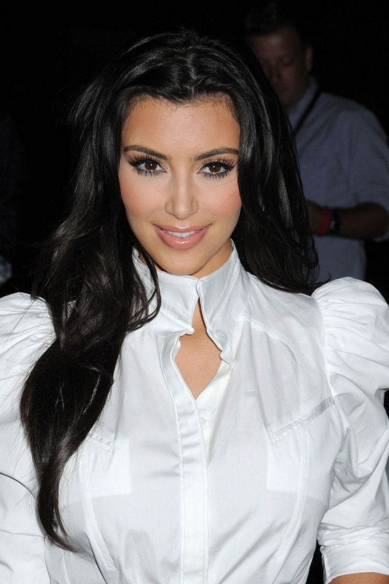 Kim Kardashian: pic #174841