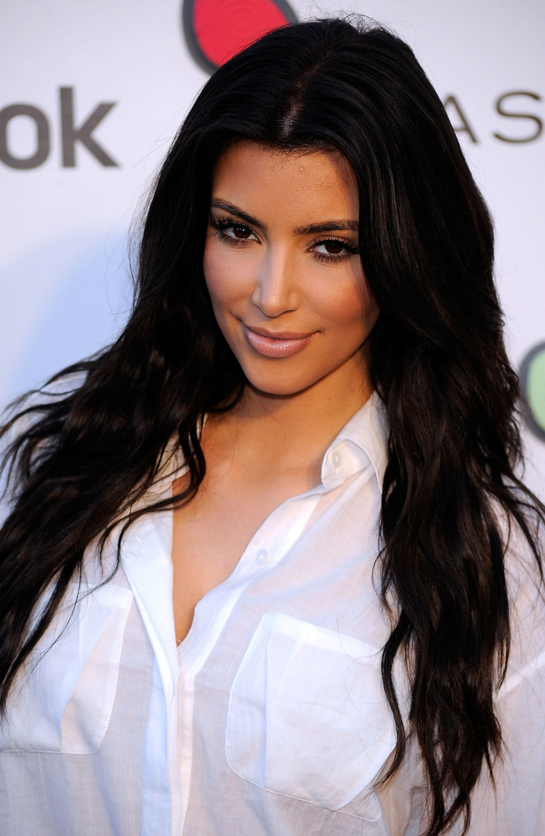 Kim Kardashian: pic #167022