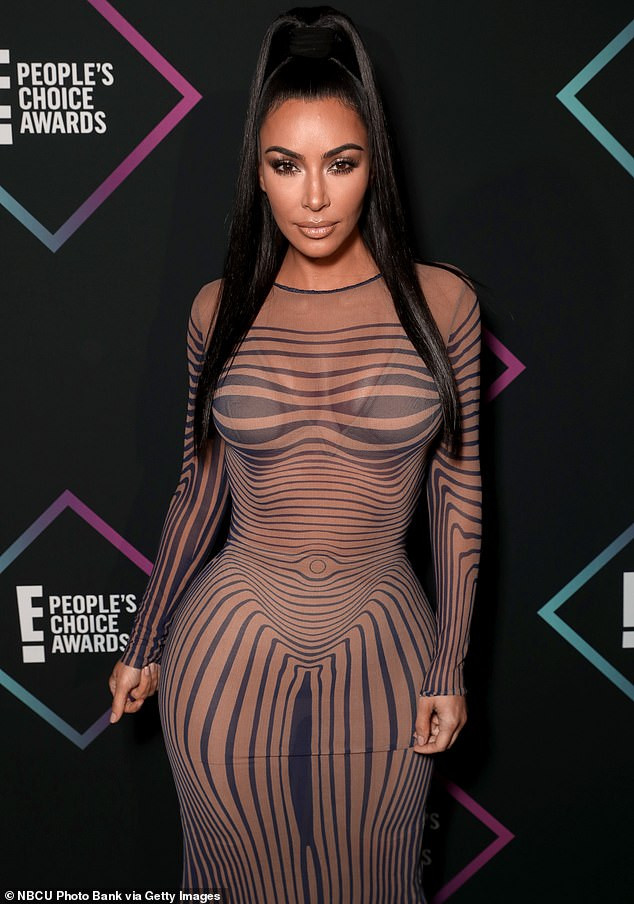 Kim Kardashian: pic #1130070