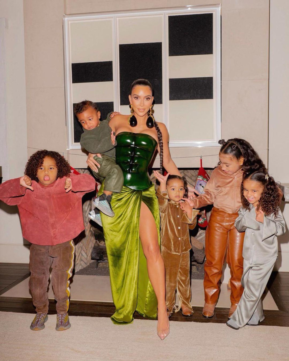Kim Kardashian: pic #1253087