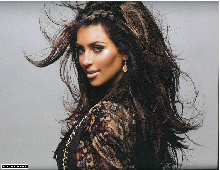 Kim Kardashian: pic #113994