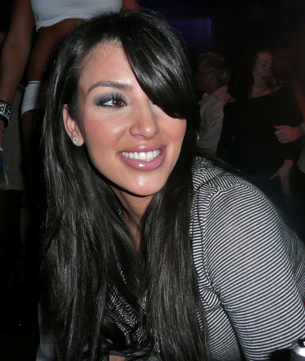 Kim Kardashian: pic #86885