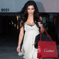 Kim Kardashian photo #