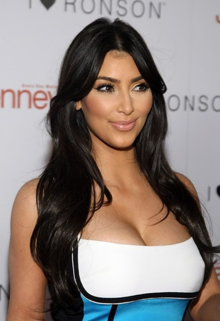 Kim Kardashian: pic #145363