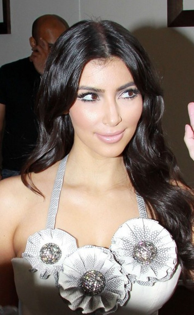 Kim Kardashian: pic #145611
