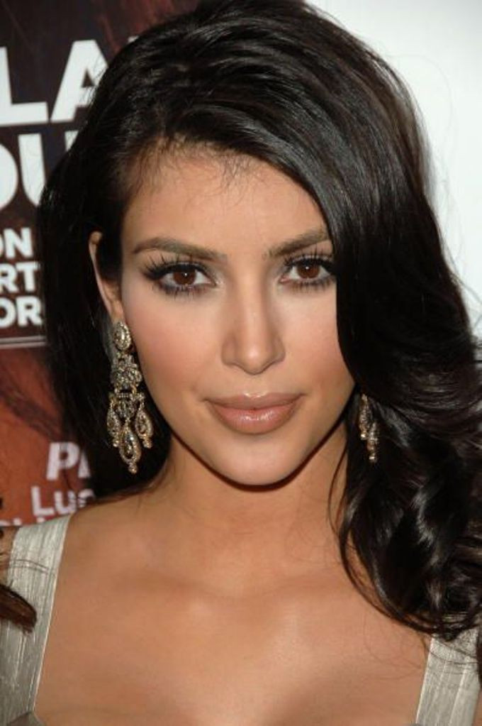 Kim Kardashian: pic #134575