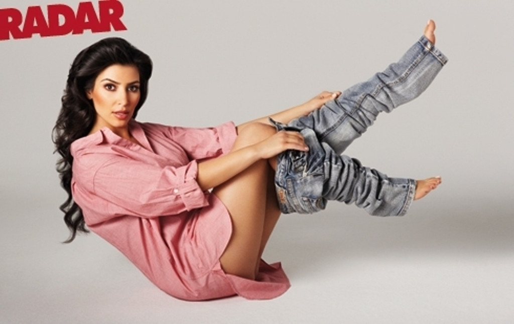 Kim Kardashian: pic #158188