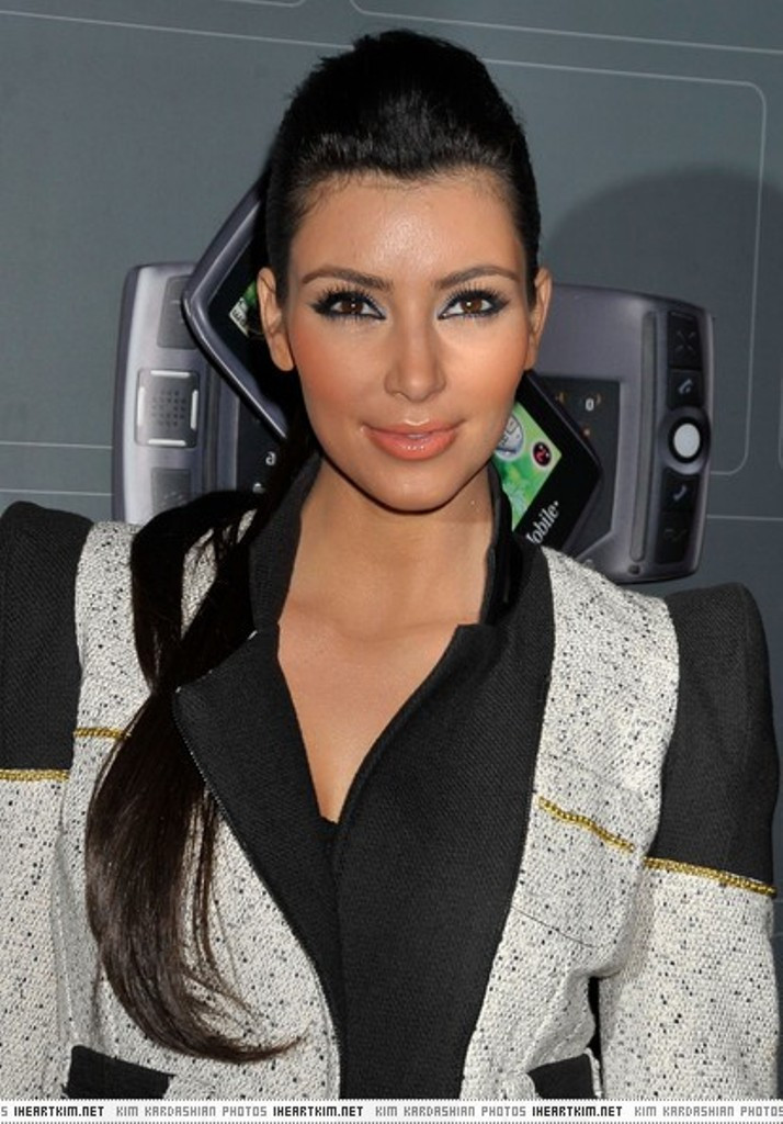 Kim Kardashian: pic #157320