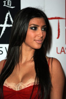 Kim Kardashian photo #