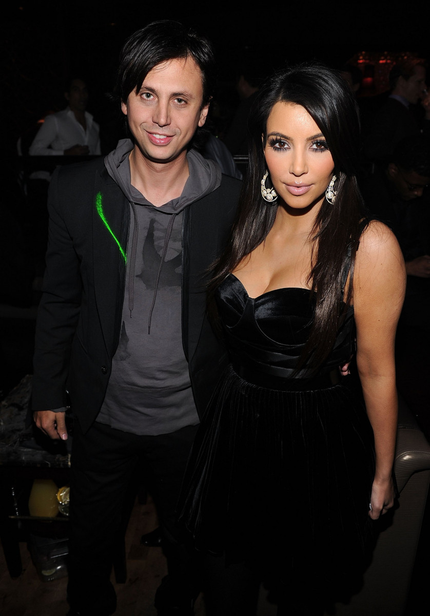 Kim Kardashian: pic #1149535
