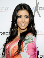 Kim Kardashian photo #