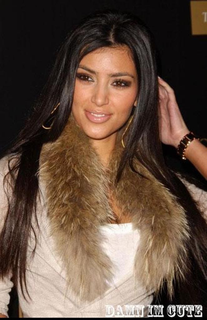 Kim Kardashian: pic #135279