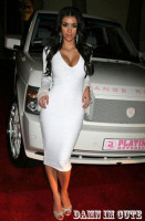 Kim Kardashian pic #135284