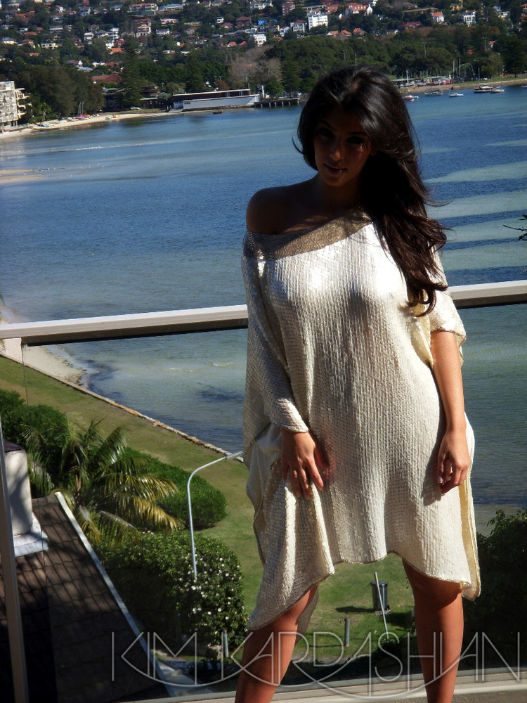 Kim Kardashian: pic #96828