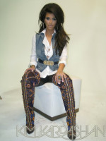 Kim Kardashian photo #