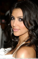 Kim Kardashian photo #