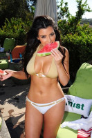 photo 19 in Kim Kardashian gallery [id173393] 2009-07-23