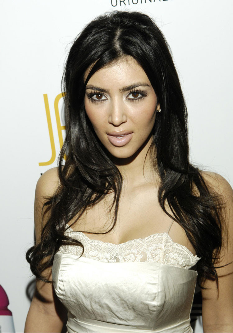 Kim Kardashian: pic #81570
