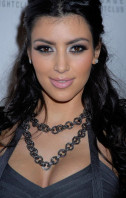 Kim Kardashian photo #