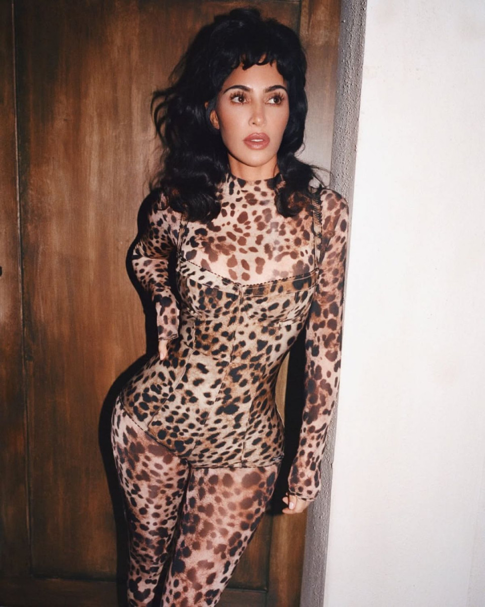 Kim Kardashian: pic #1364127