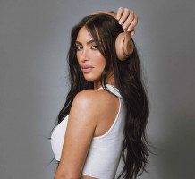 Kim Kardashian photo #