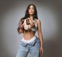 Kim Kardashian photo #