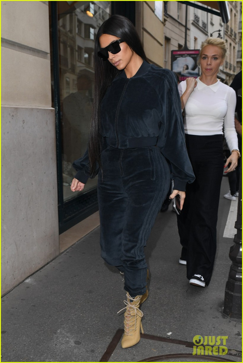 Kim Kardashian: pic #1177736