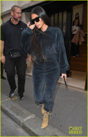 Kim Kardashian photo #