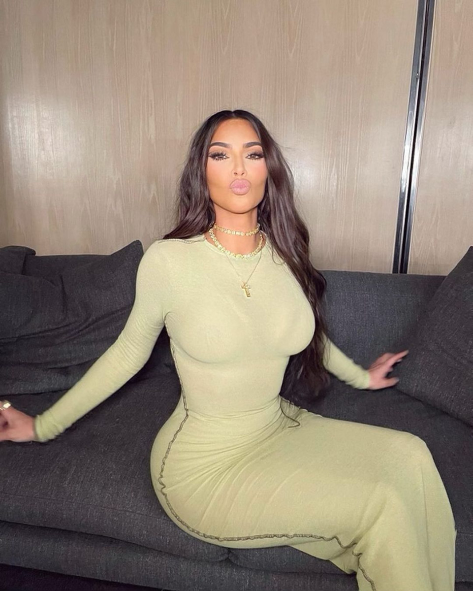 Kim Kardashian: pic #1250889