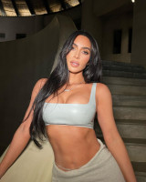 photo 28 in Kim Kardashian gallery [id1341163] 2024-01-17