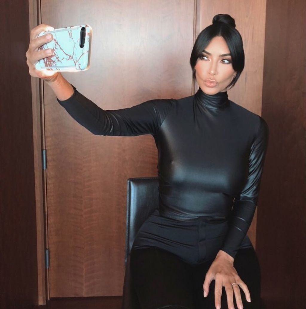 Kim Kardashian: pic #1078386
