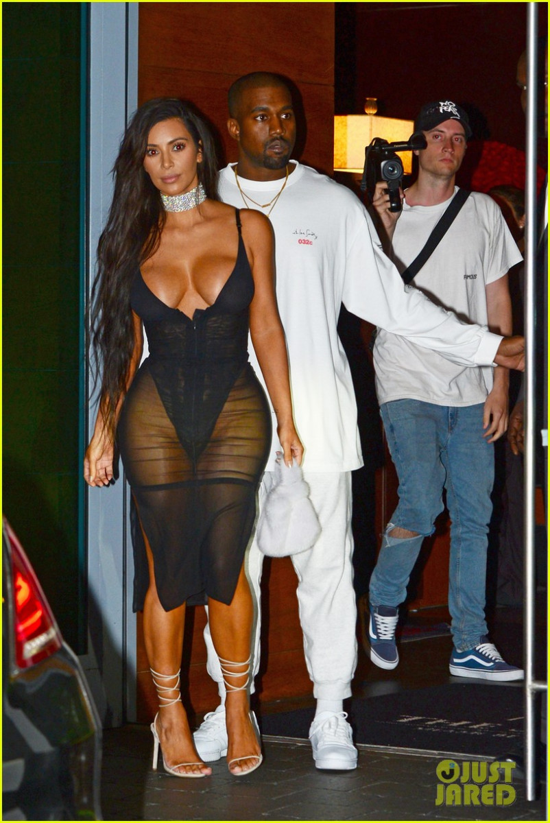 Kim Kardashian: pic #1303363