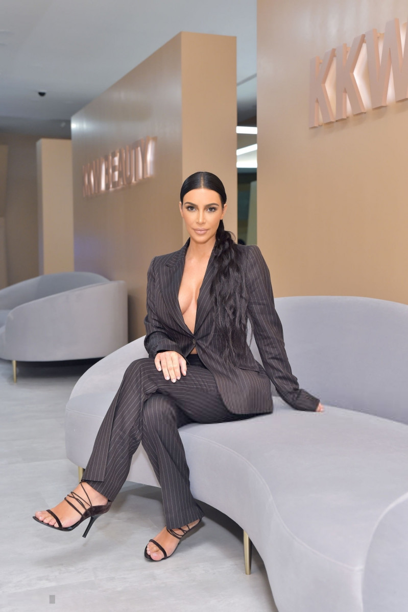 Kim Kardashian: pic #1089117