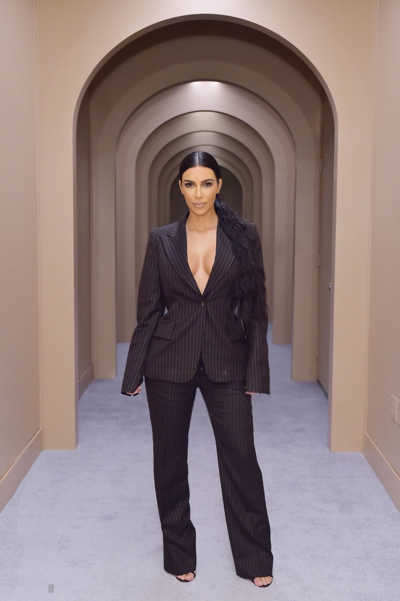 Kim Kardashian: pic #1089116
