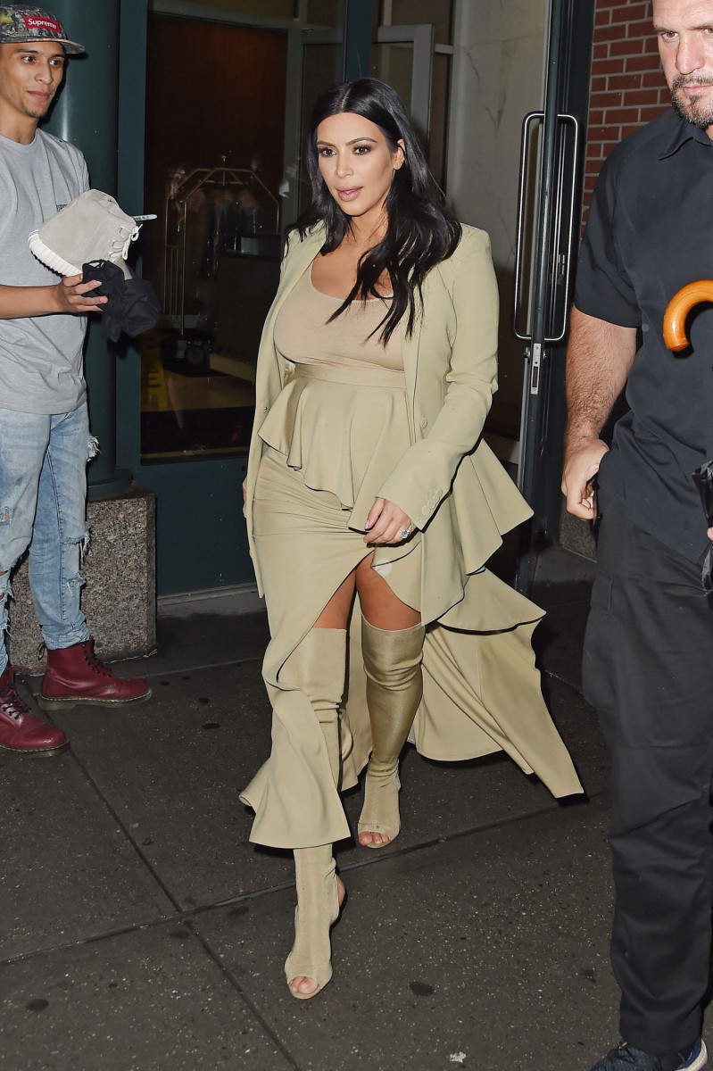 Kim Kardashian: pic #1253085