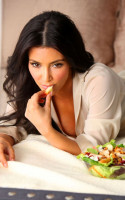 Kim Kardashian photo #