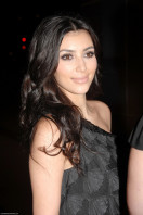 Kim Kardashian photo #