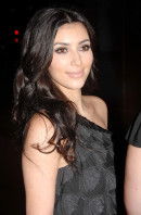 Kim Kardashian photo #