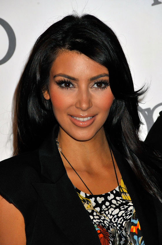 Kim Kardashian: pic #173029