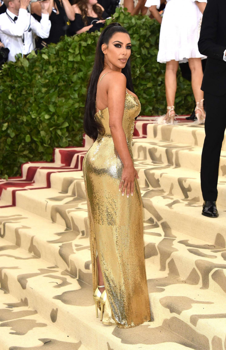 Kim Kardashian: pic #1035381