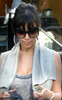 photo 17 in Kim Kardashian gallery [id125482] 2009-01-08