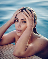 Kim Kardashian photo #