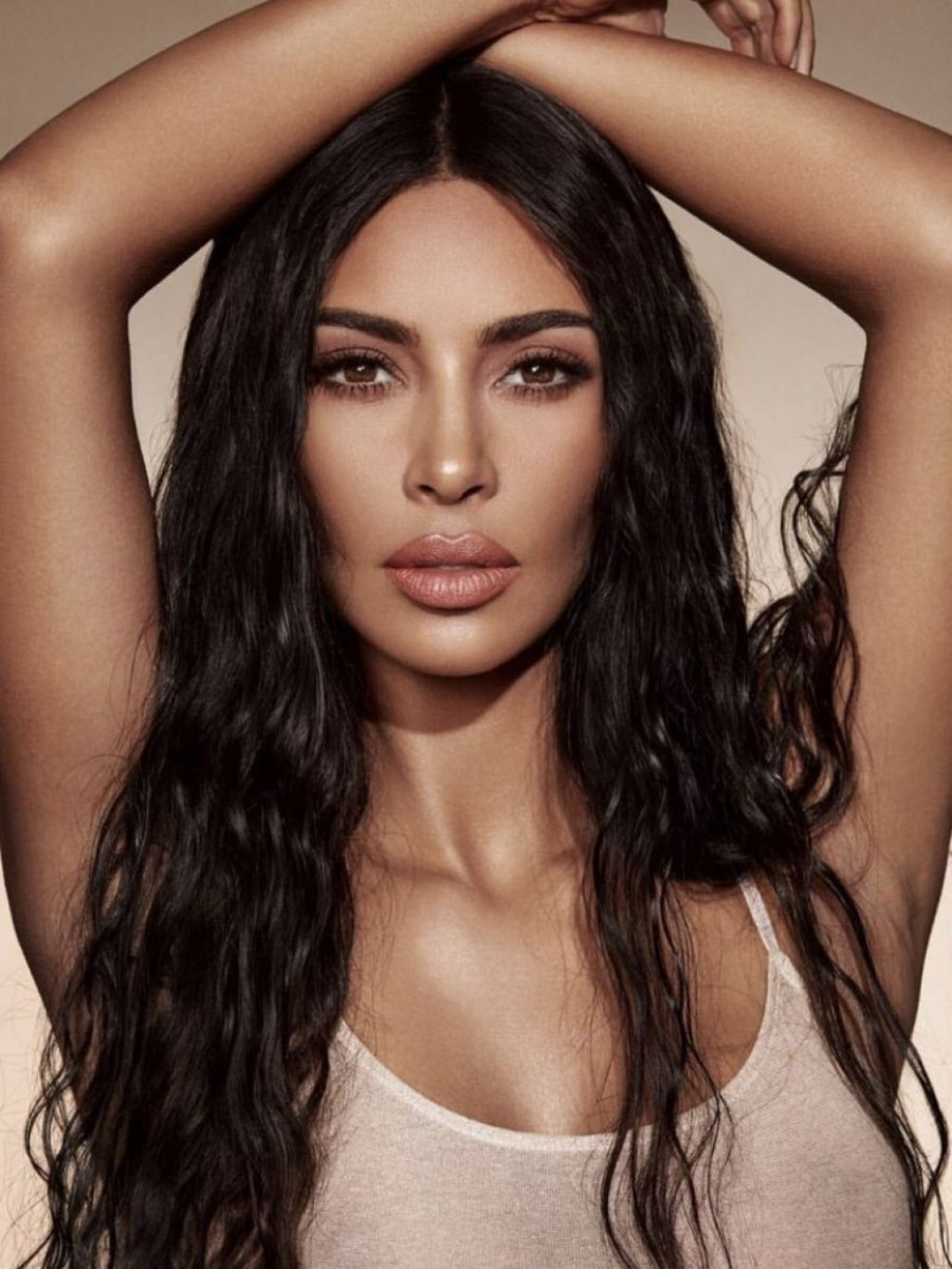Kim Kardashian: pic #1055759