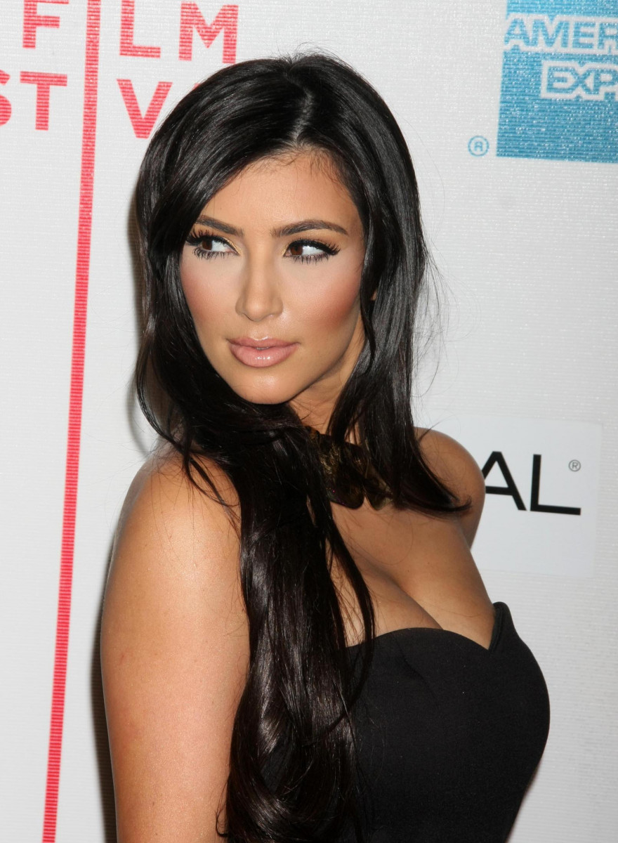 Kim Kardashian: pic #153300