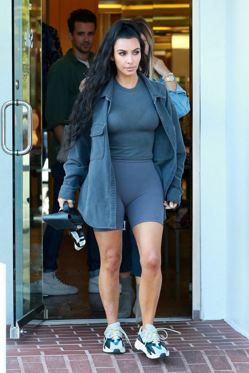 Kim Kardashian: pic #1054922