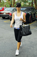 photo 25 in Kim Kardashian gallery [id154152] 2009-05-13