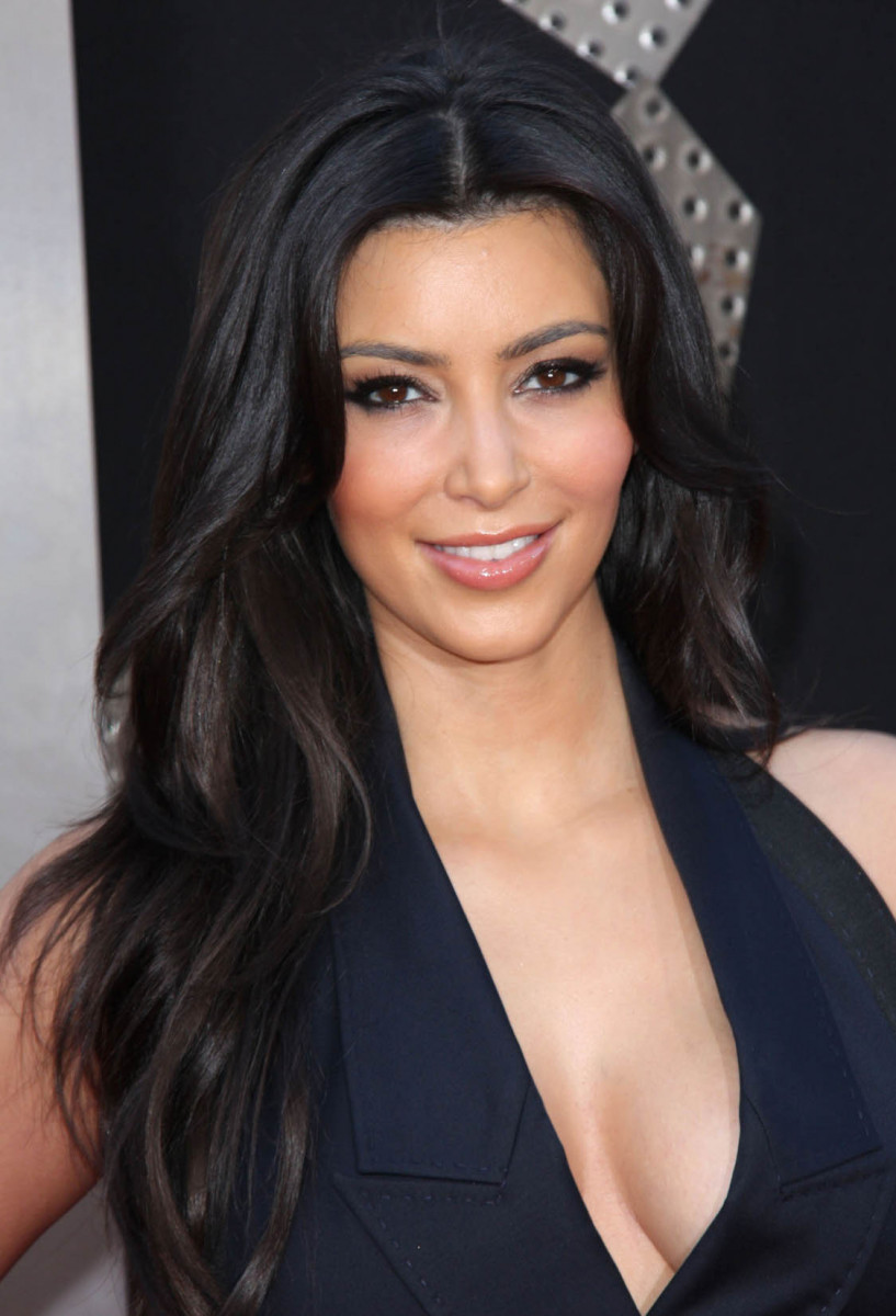 Kim Kardashian: pic #166949