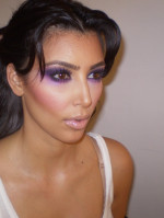 Kim Kardashian photo #