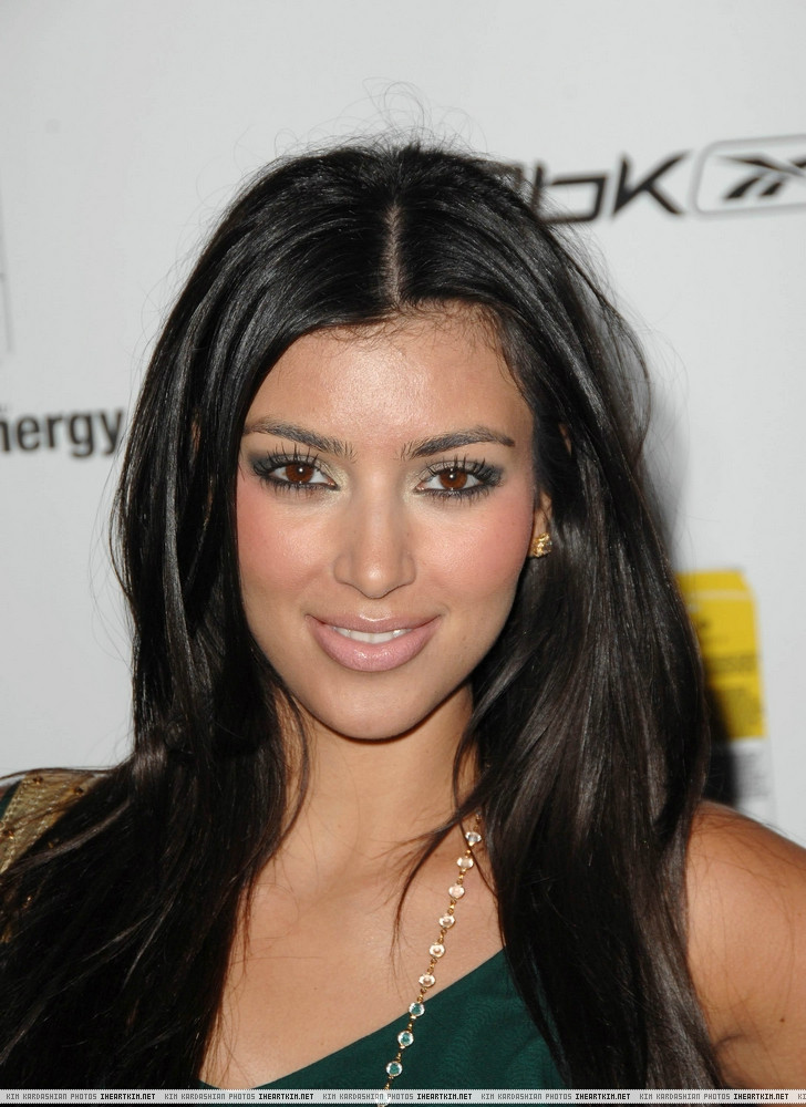 Kim Kardashian: pic #132582
